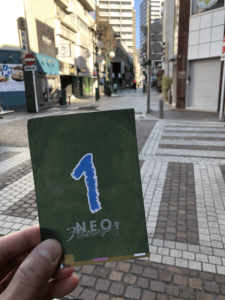 「南武線のレジェンド」と呼ばれた日(後編)